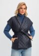 Жилет стеганый Frida6  - превью