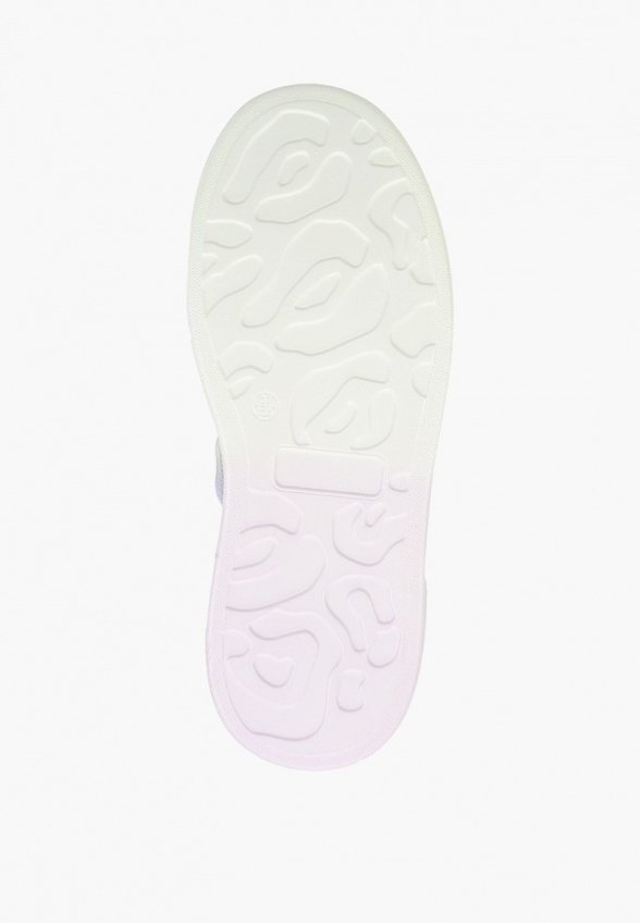 Кеды Капитошка