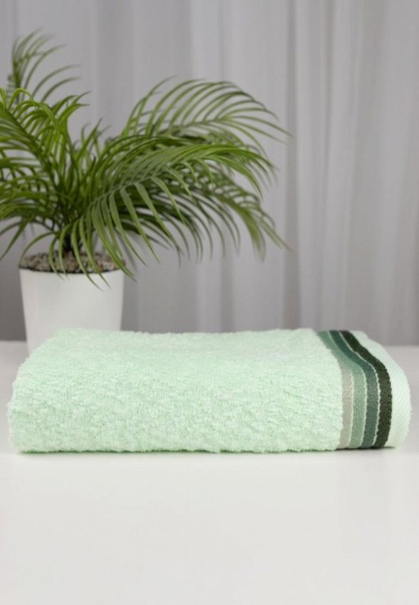 Полотенце Wellness