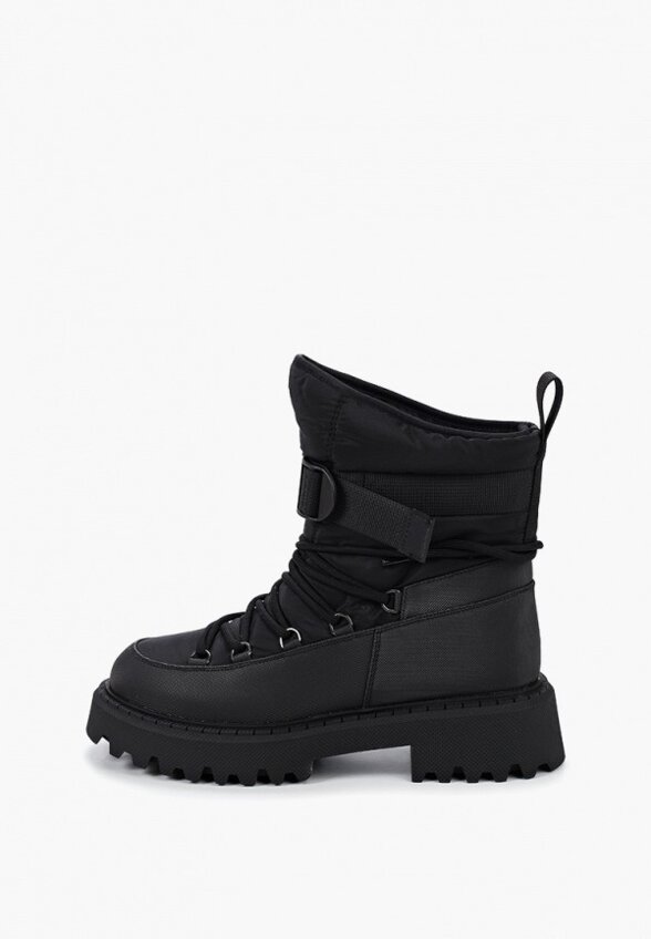 Дутики Respect