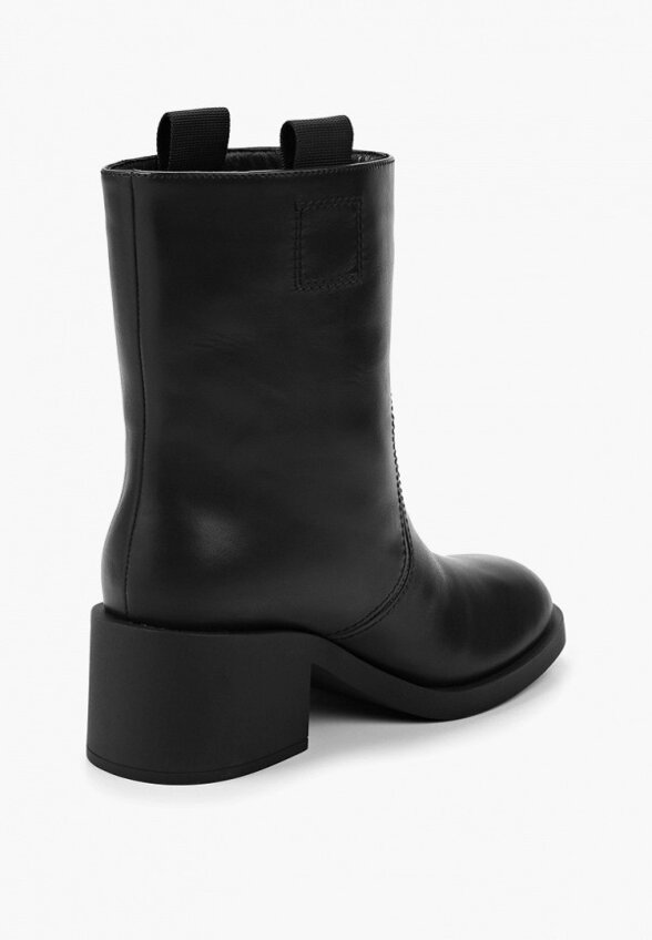 Полусапоги Graciana