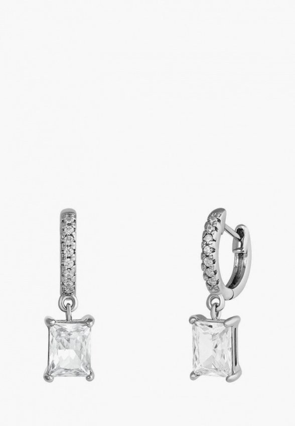 Серьги Ice&High Collection