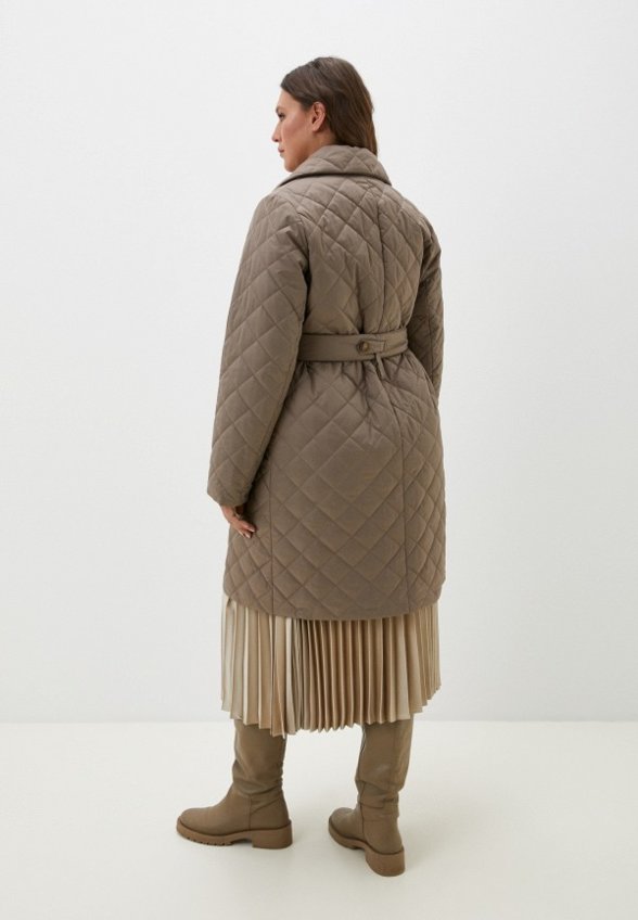 Куртка-пальто Electrastyle