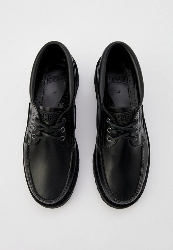 Топсайдеры Camper