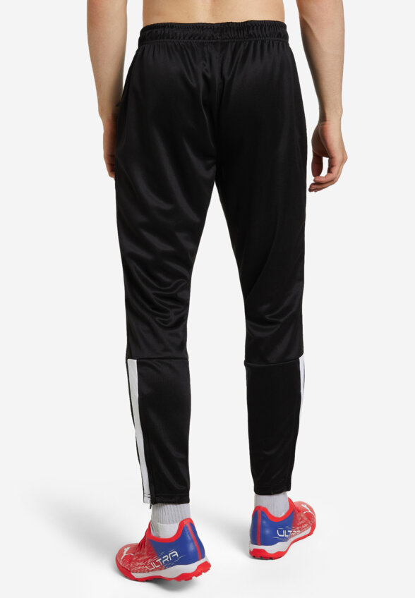 Брюки мужские PUMA Teamliga, Черный