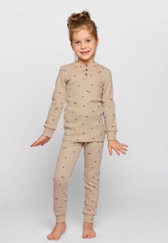 Термобелье Mamanna