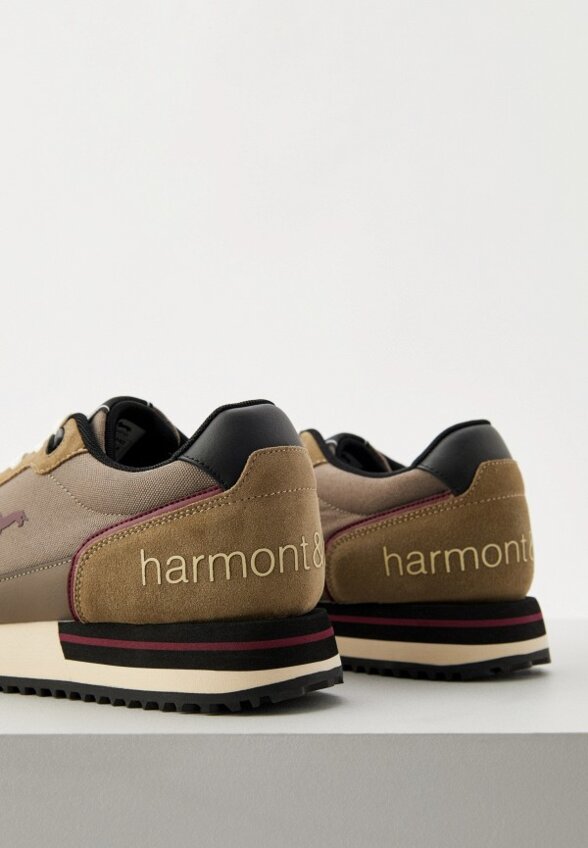 Кроссовки Harmont & Blaine