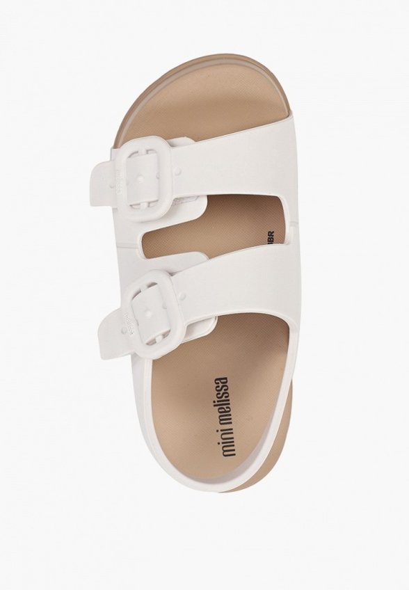 Сандалии резиновые Melissa