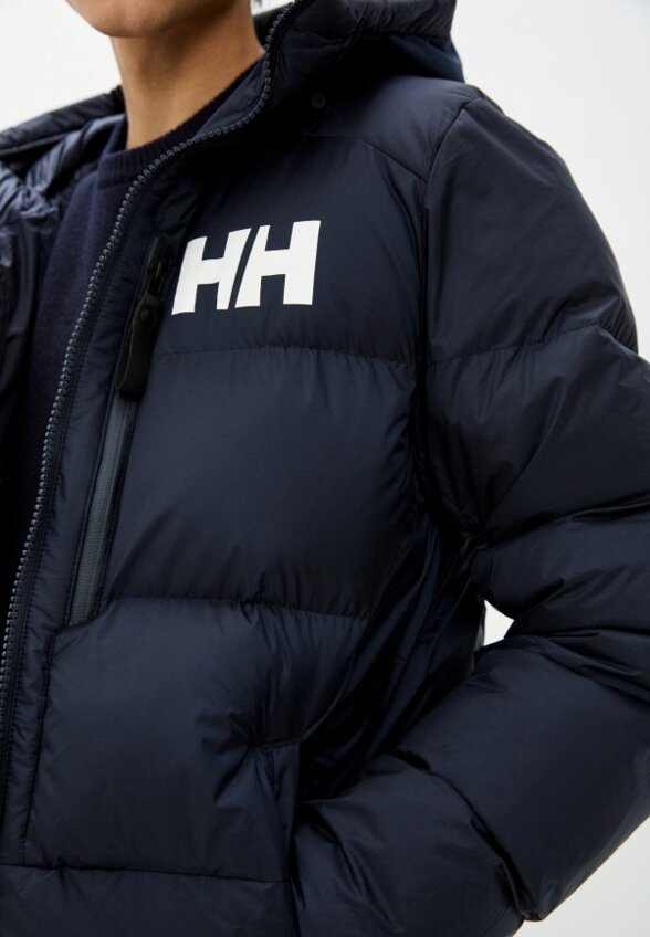 Куртка утепленная Helly Hansen