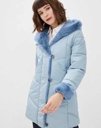 Куртка утепленная Dixi-Coat женщинам