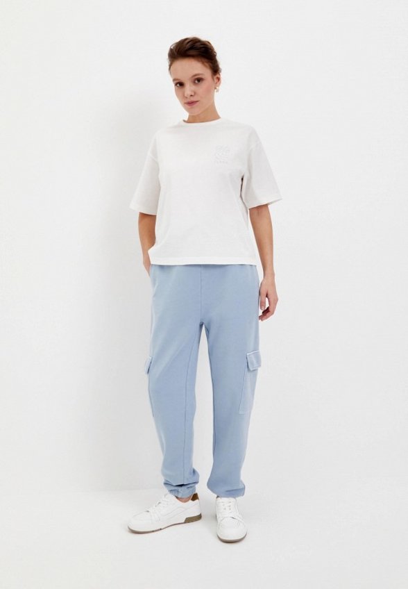 Футболка Quattrocomforto