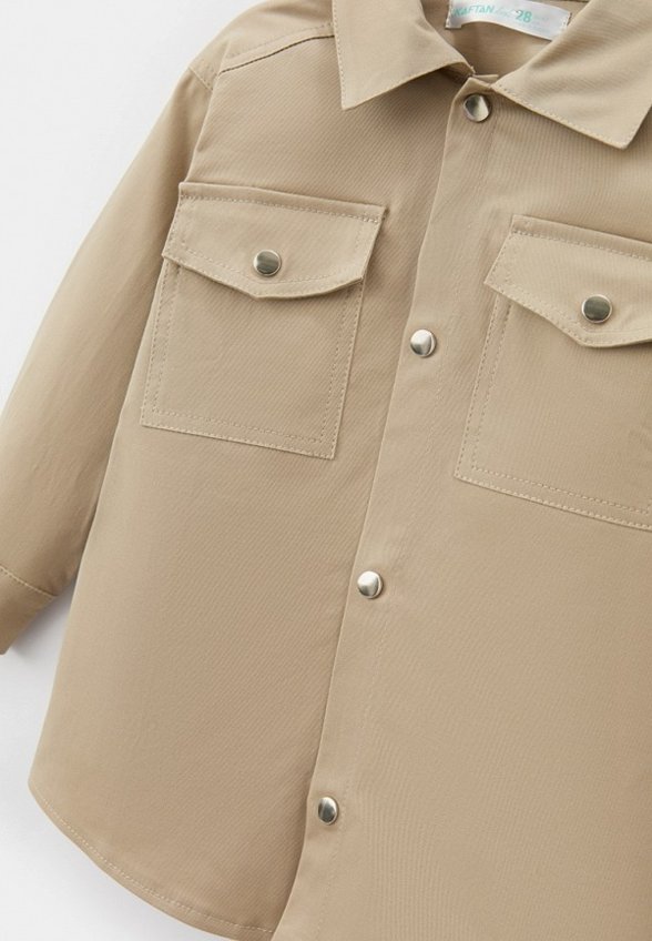 Рубашка Kaftan