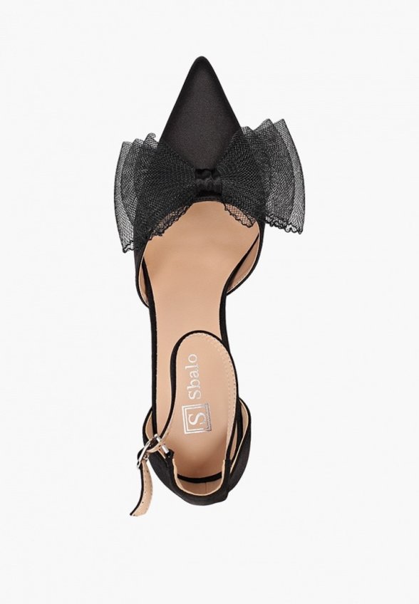 Туфли Sbalo