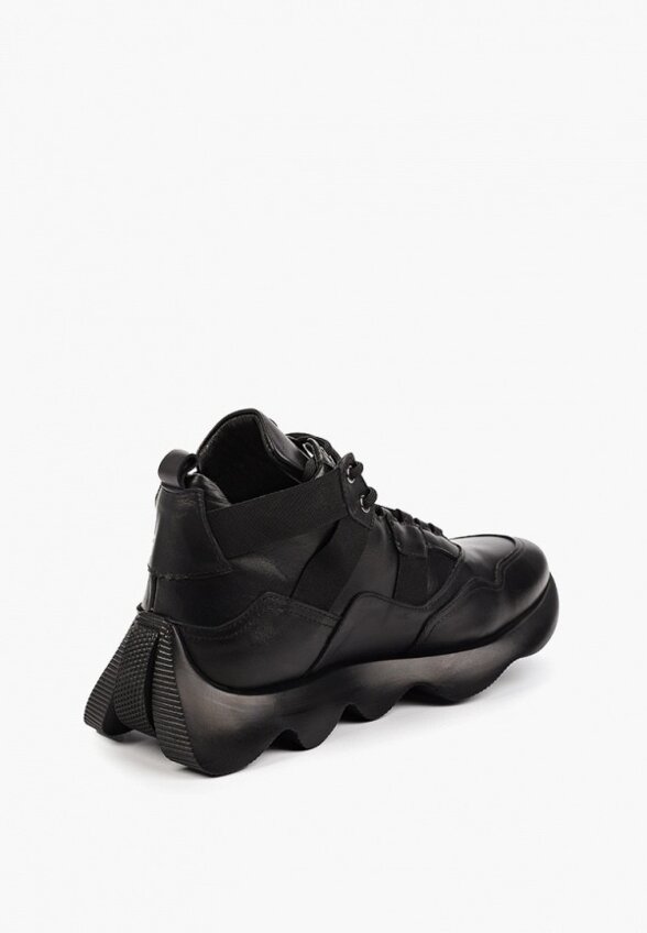 Кроссовки Emanuele Gelmetti