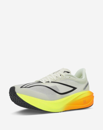 Кроссовки мужские Li-Ning Feidian 5 Challenger, Серый женщинам