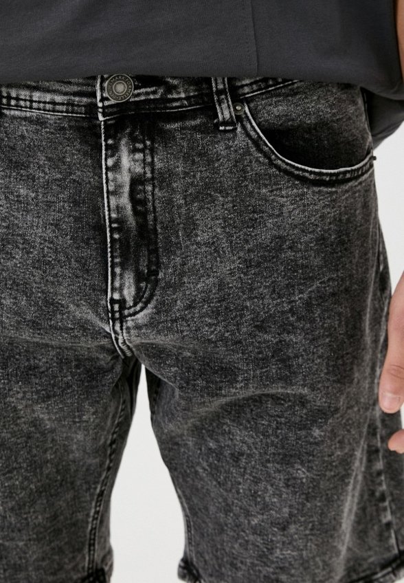 Шорты джинсовые Mark Formelle