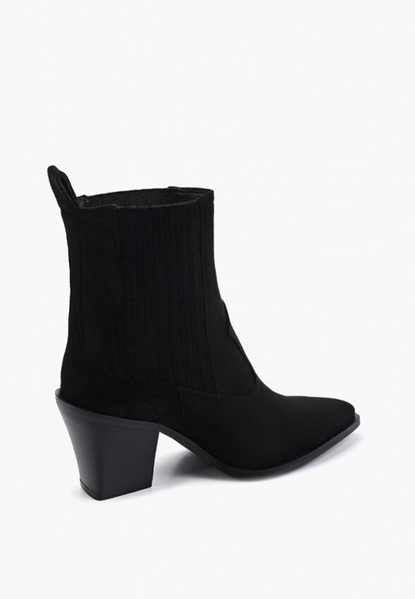 Ботильоны Vivian Royal