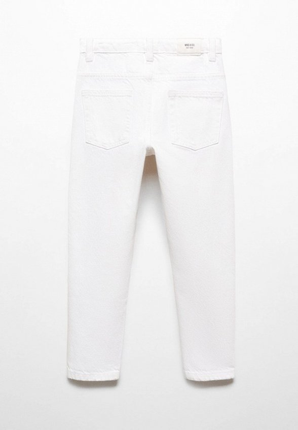 Джинсы Mango Kids