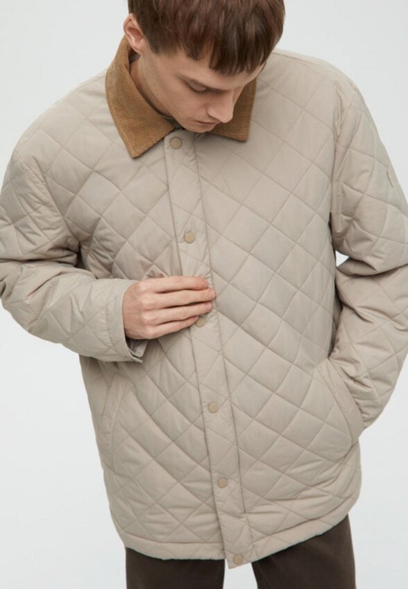 Куртка утепленная Finn Flare