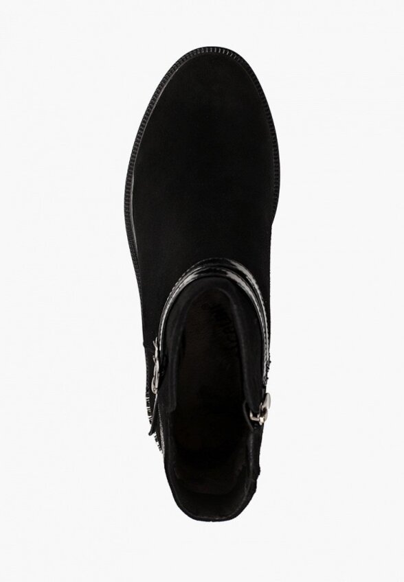 Полусапоги Ascalini