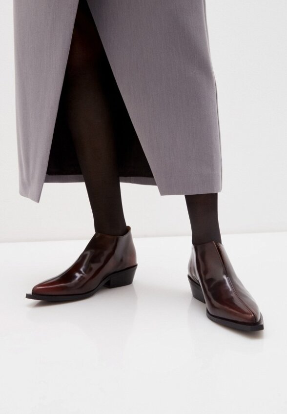 Ботинки Shoe Biz