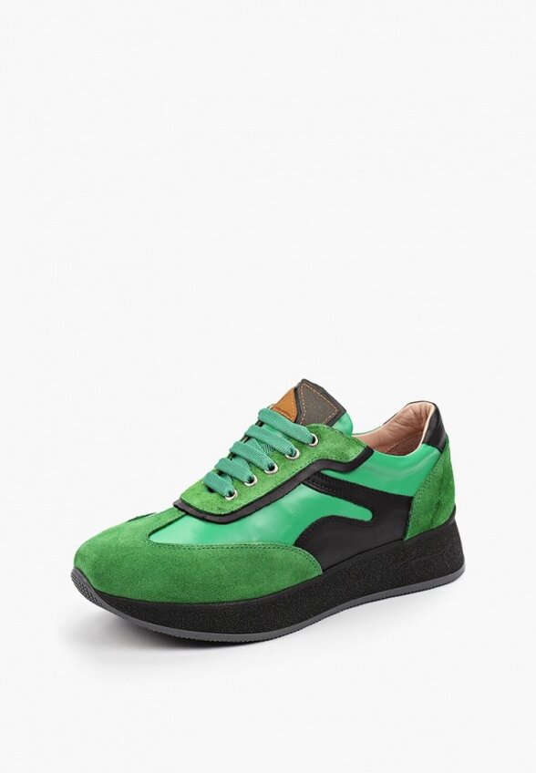 Кроссовки Ascalini