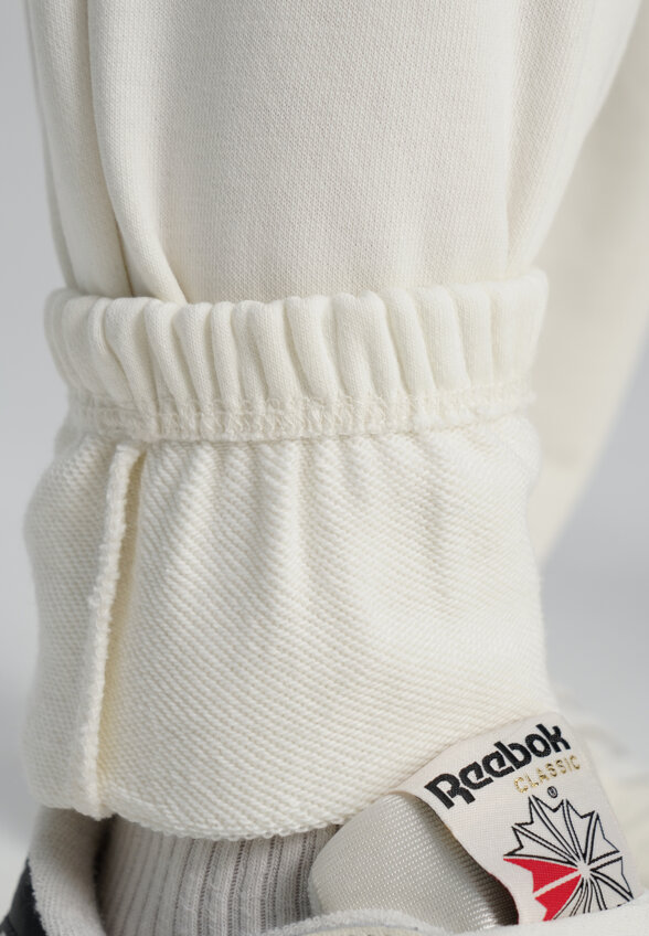Брюки женские Reebok Lawn Club, Бежевый