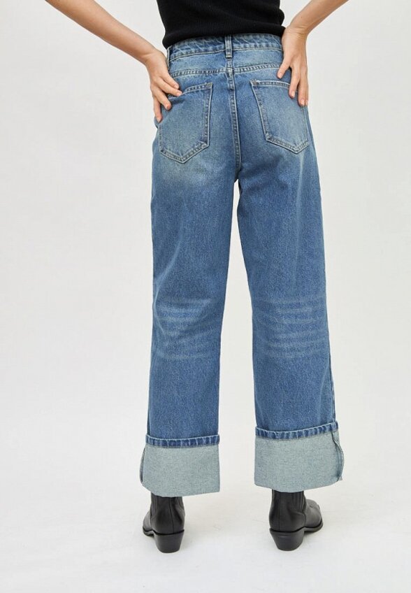 Джинсы BrandStoff