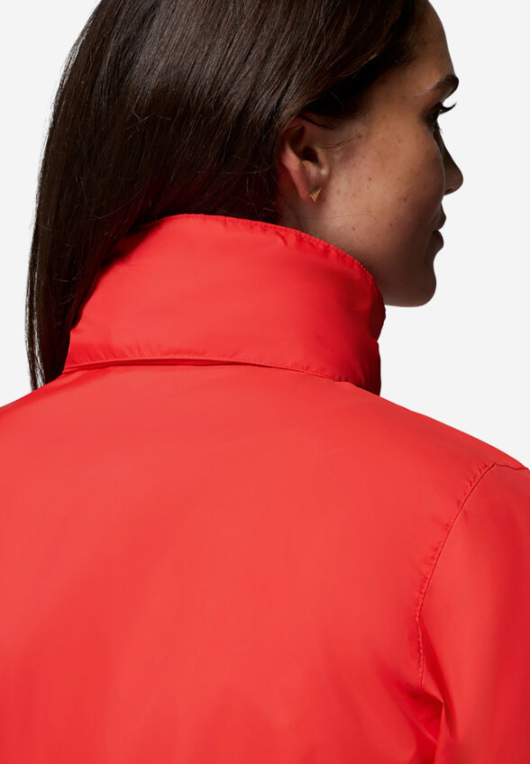 Ветровка женская Columbia Switchback IV Jacket, Красный