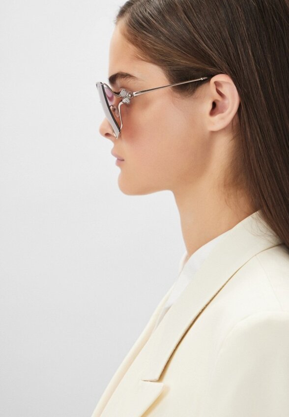 Очки солнцезащитные Chopard