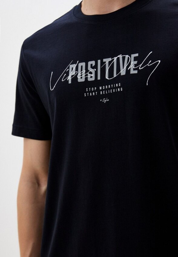 Футболка LC Waikiki