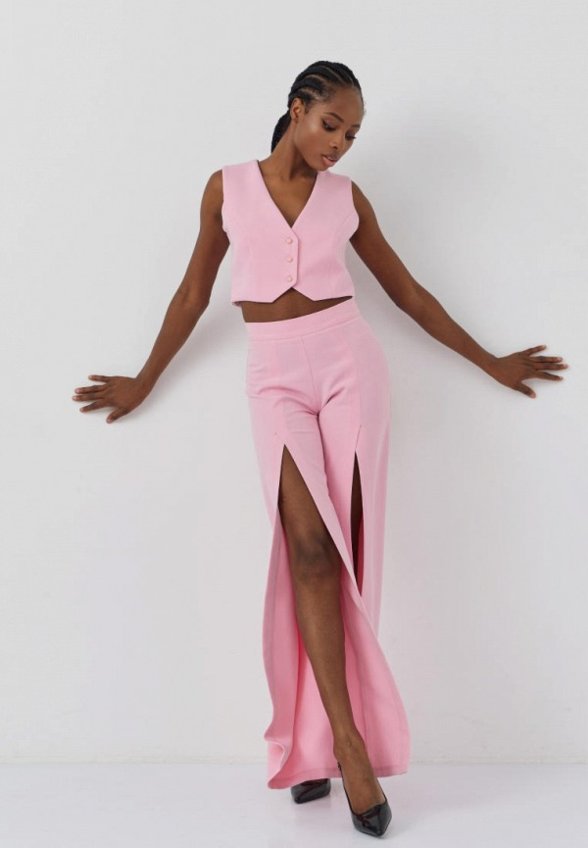 Жилет My Modus Fashion