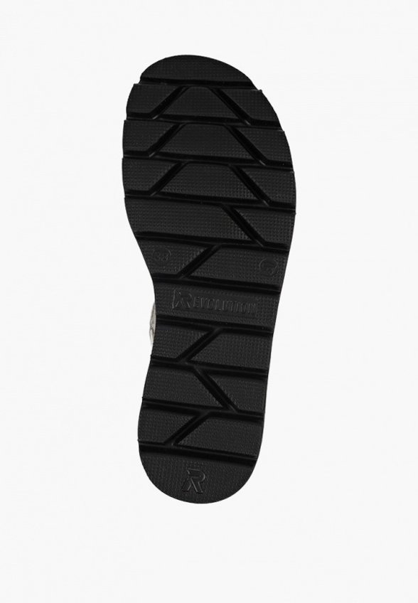 Сандалии Rieker