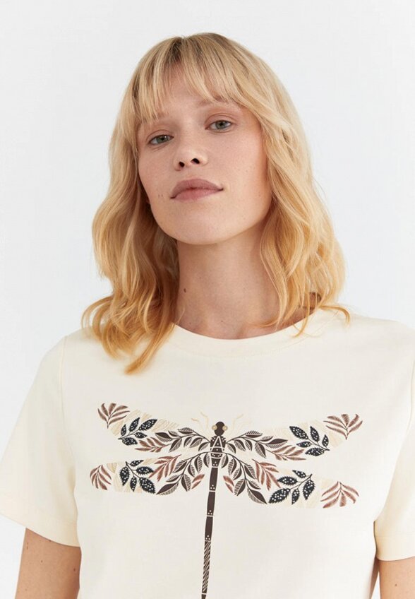 Футболка M.Reason