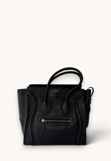 Celine Luggage