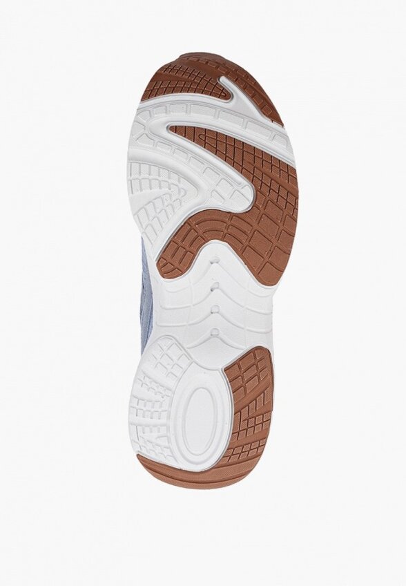 Кроссовки Obba