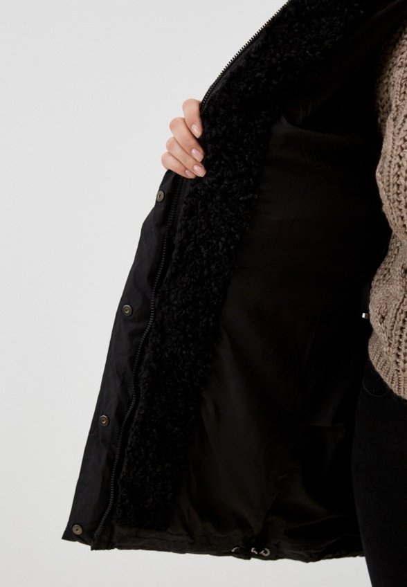 Пуховик Winterra