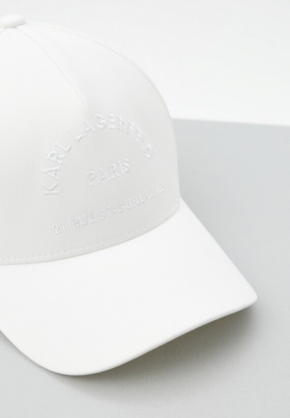 Бейсболка Karl Lagerfeld