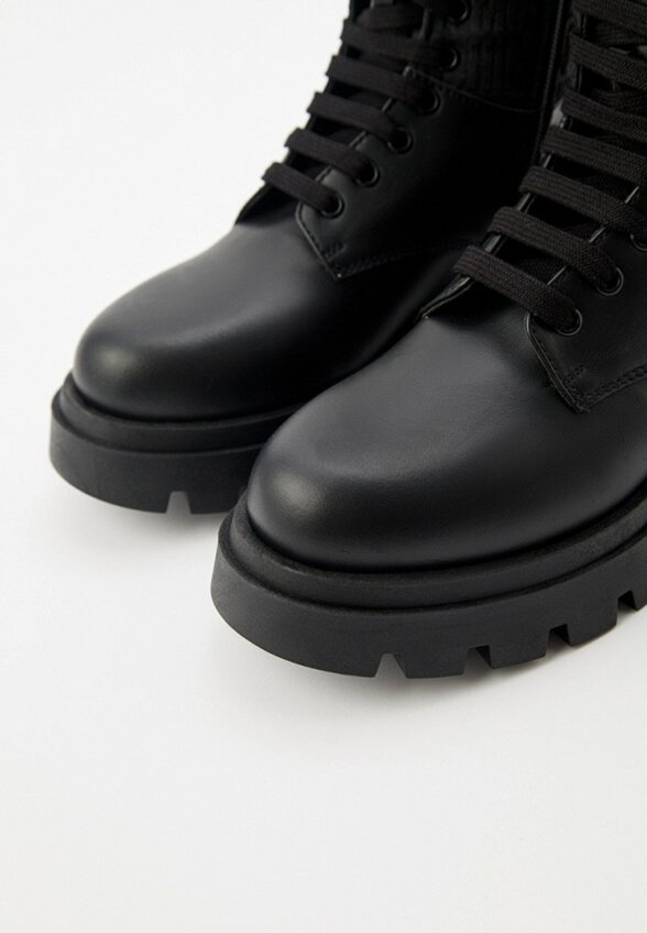 Ботинки Moschino