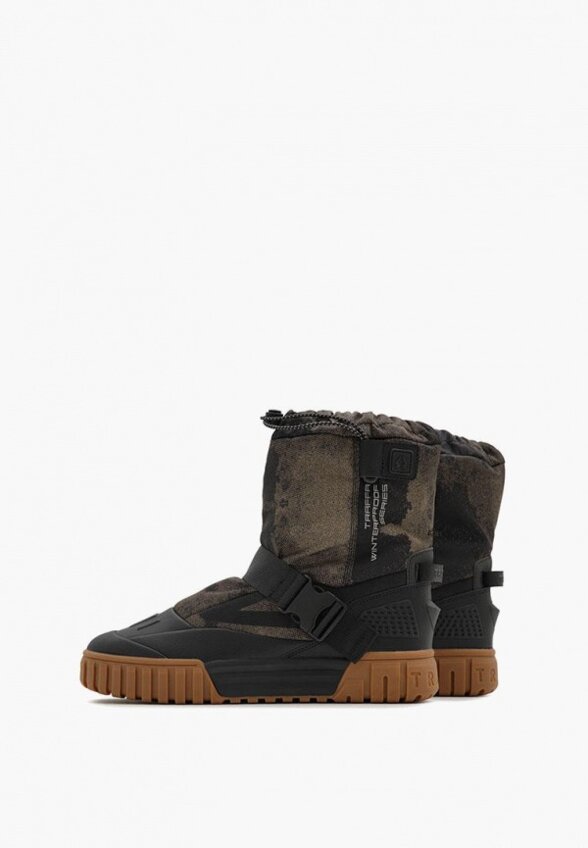 Луноходы Traffa