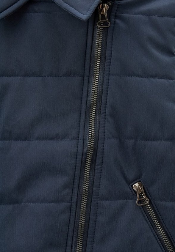 Жилет утепленный Nikastyle