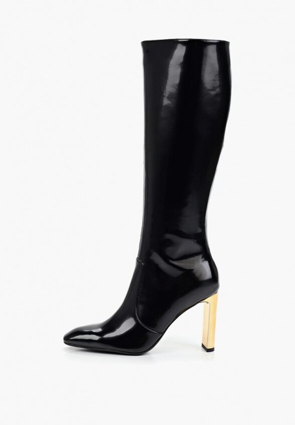 Сапоги Abricot Premium