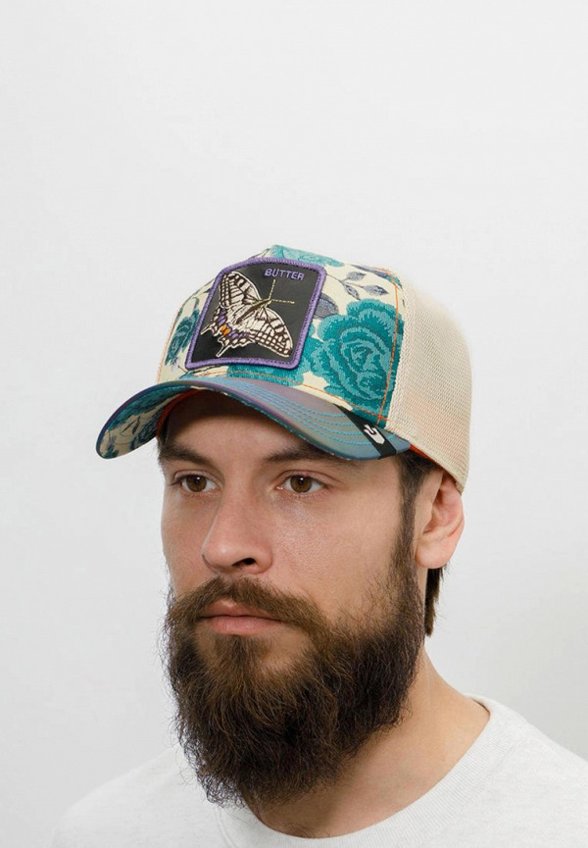 Бейсболка Goorin Brothers