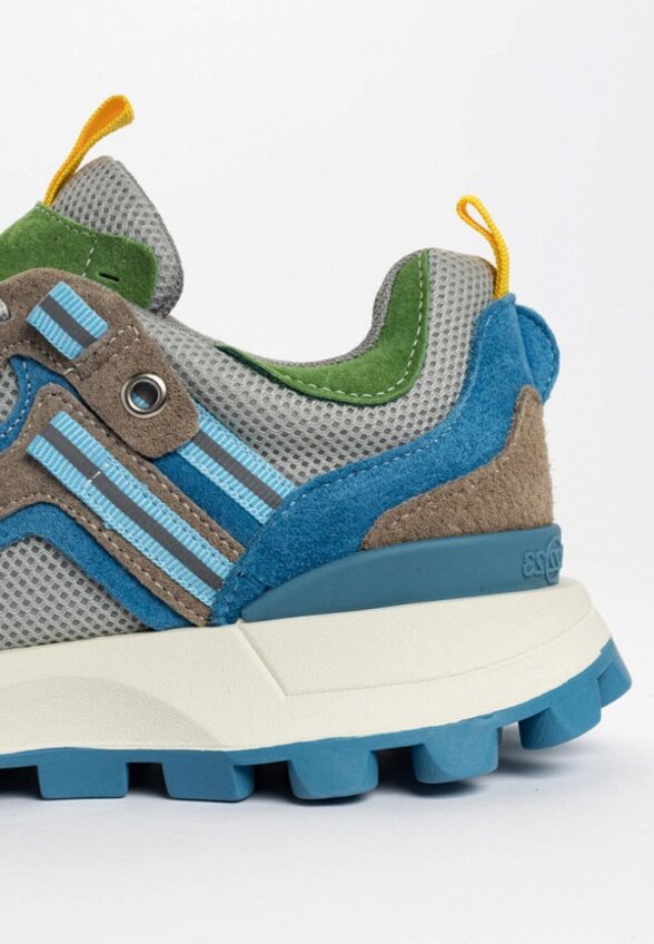 Кроссовки Niota Line