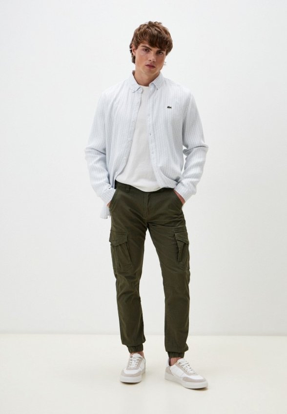 Рубашка Lacoste