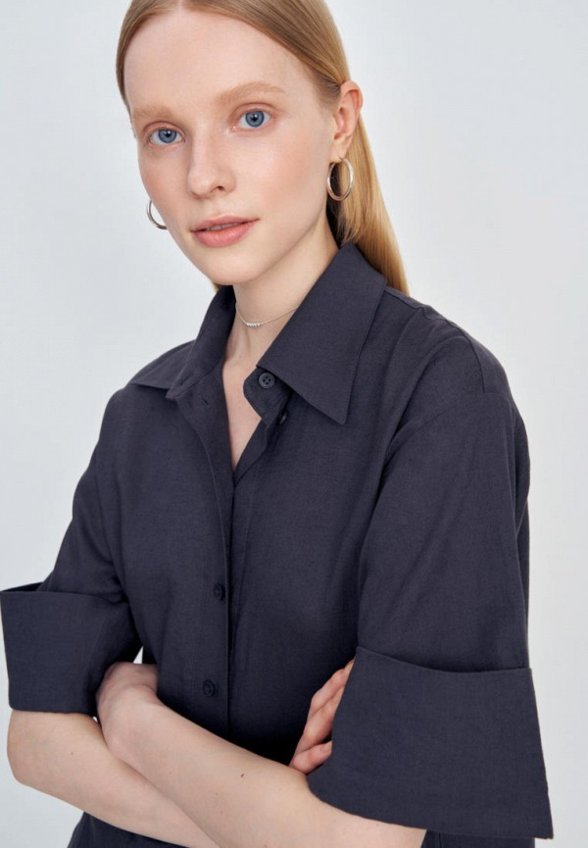 Блуза Finn Flare