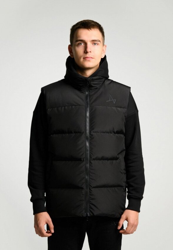 Жилет утепленный Индивид