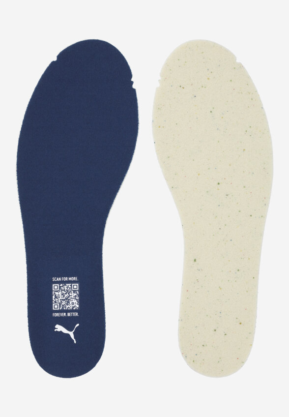 Кроссовки для мальчиков PUMA Flexfocus Lite Modern, Синий