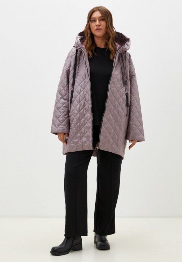 Куртка стеганая Zharko!