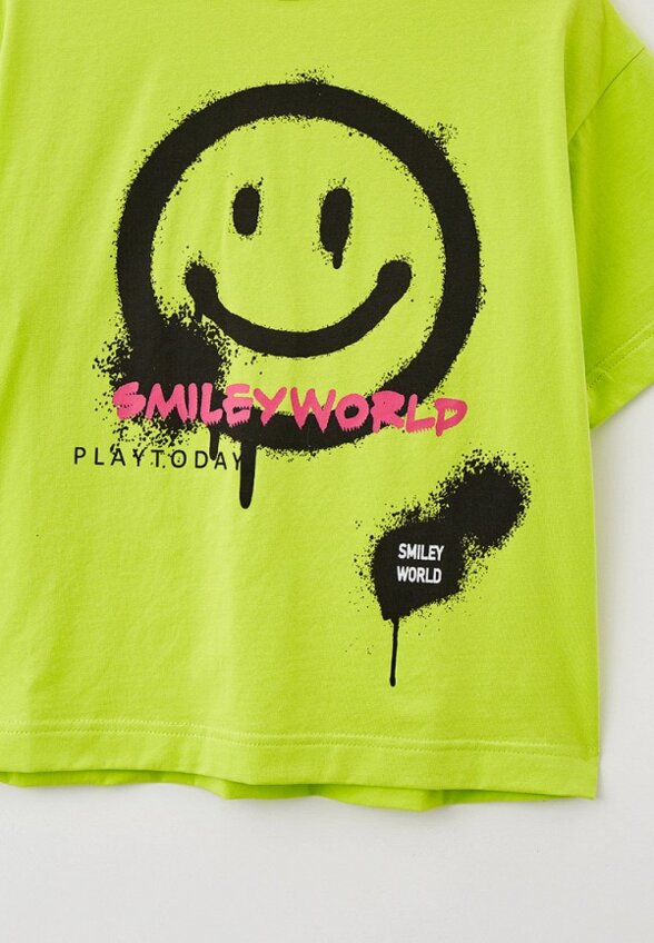 Футболка PlayToday